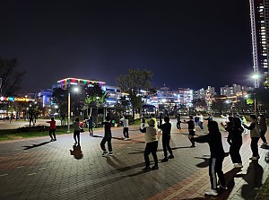 2024 신나는생활체육광장