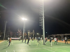 2021 하반기 생활체육교실프로그램 구지에어로빅교실