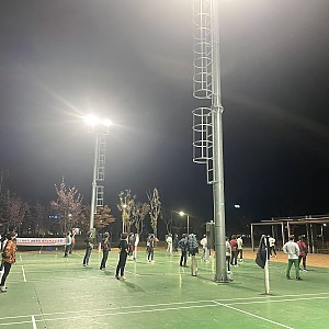 2021 하반기 생활체육교실프로그램 구지에어로빅교실