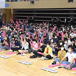 2022 달성군수기 생활체육대회