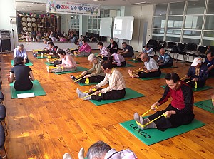 2014.장수체육대학(하반기)