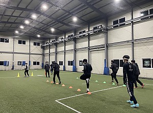 2021 하반기 생활체육교실프로그램 풋살교실