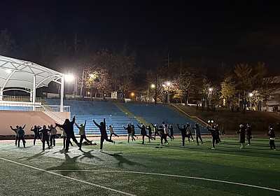 지역자율형 생활체육활동 지원 사업(해달빛 스포츠교실)